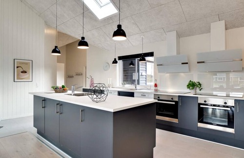 Houstrup House | VillaVilla #467 - Houstrup Strand, Vestjylland