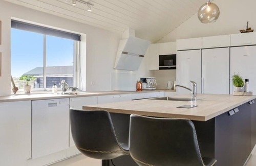 Thisted Municipality House | VillaVilla #476 - Vorupør, Nordjylland