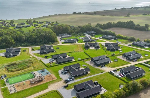 Mommark Strand House | VillaVilla #493 - Mommark, Sydjylland