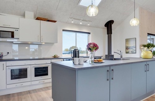 Sydals House | VillaVilla #508 - Mommark, Sydjylland