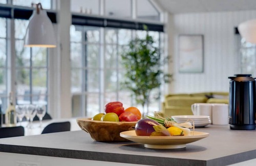 Mommark Strand House | VillaVilla #520 - Mommark, Sydjylland