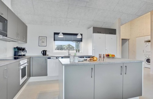 Nr. Lyngby House | VillaVilla #553 - Nr. Lyngby ved Løkken, Nordjylland