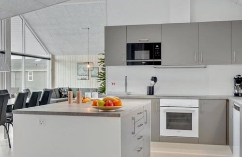 Nr. Lyngby House | VillaVilla #553 - Nr. Lyngby ved Løkken, Nordjylland