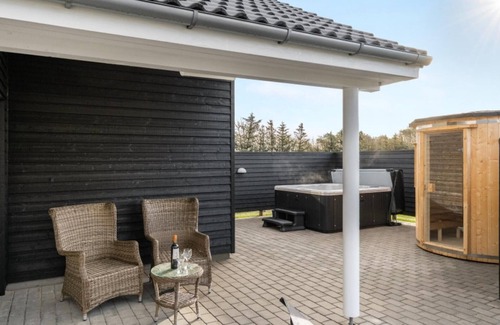 Nr. Lyngby House | VillaVilla #553 - Nr. Lyngby ved Løkken, Nordjylland