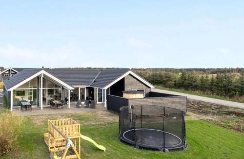 Nr. Lyngby House | VillaVilla #553 - Nr. Lyngby ved Løkken, Nordjylland