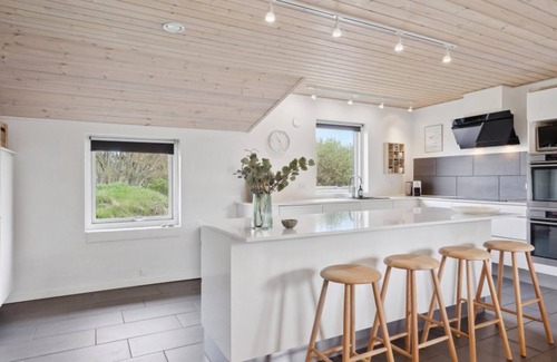 Sondervig House | VillaVilla #557 - Søndervig, Vestjylland