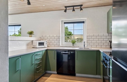 Øhuse House | VillaVilla #572 - Vedersø Klit, Vestjylland