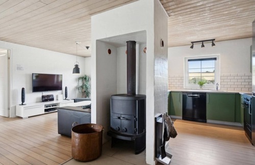 Øhuse House | VillaVilla #572 - Vedersø Klit, Vestjylland