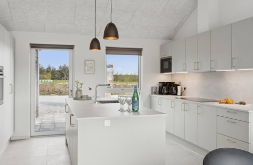 Aalbaek House | VillaVilla #656 - Ålbæk, Nordjylland