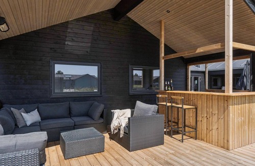 Aalbaek House | VillaVilla #656 - Ålbæk, Nordjylland