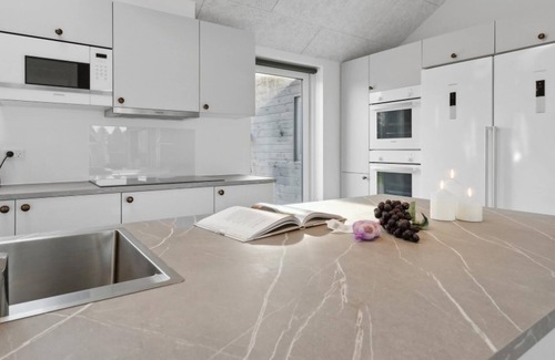 Fjellerup House | VillaVilla #824 - Fjellerup, Østjylland