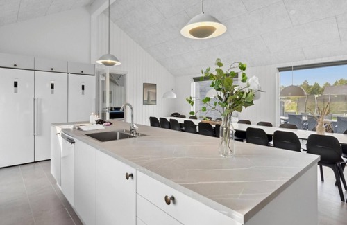 Fjellerup House | VillaVilla #824 - Fjellerup, Østjylland
