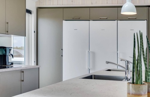 Fjellerup House | VillaVilla #830 - Fjellerup, Østjylland