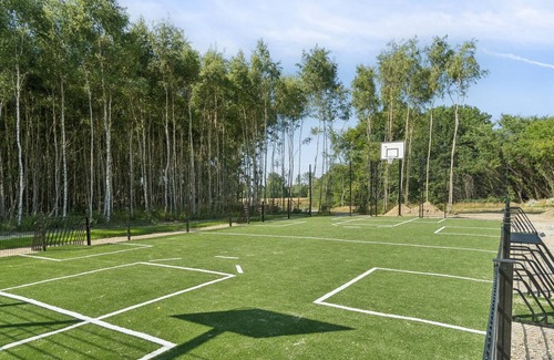 Fjellerup House | VillaVilla #830 - Fjellerup, Østjylland