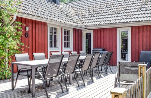 Kopingsvik House | VillaVilla #84 - Öland, Sverige