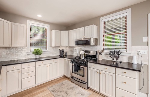 Olde Towne East House | VillaVista in Olde Town East! Columbus!