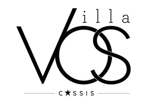 Cassis Villa | Villavos- Le Bocage