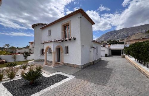 Denia Villa | VillaYMar