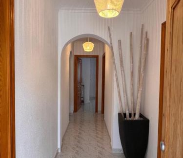 Denia Villa | VillaYMar