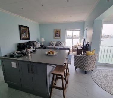 Marina Martinique Apartment | Ville Martinique 5
