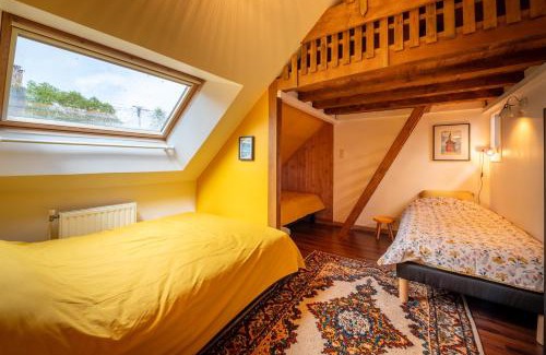 Serent House | Ville Moizo