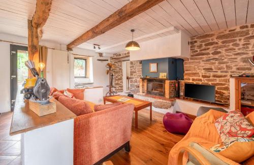 Serent House | Ville Moizo