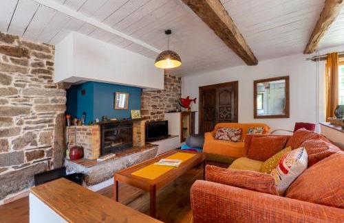 Serent House | Ville Moizo