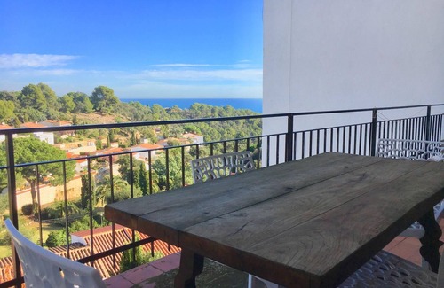 Canyelles Apartment | Villenpark Playa Arena - Apt Playa Brava C6