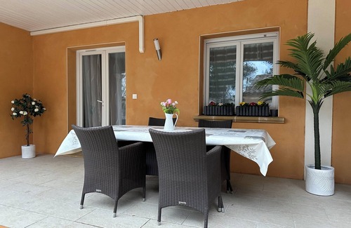 Villetelle Apartment | Villetelle, charming T2 of 45 m2, calm and relaxation