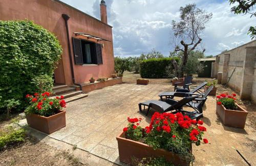 Corigliano D'Otranto Villa | Villetta a Corigliano D'Otranto