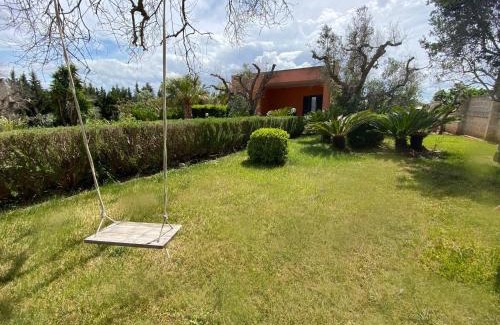 Corigliano D'Otranto Villa | Villetta a Corigliano D'Otranto