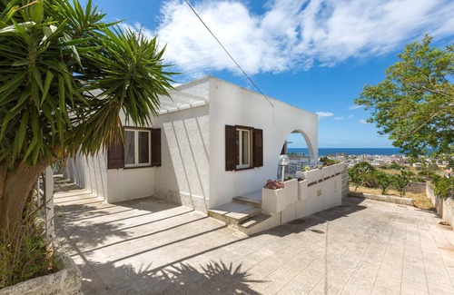 Santa Maria al Bagno Villa | Villetta Antonaci by BarbarHouse