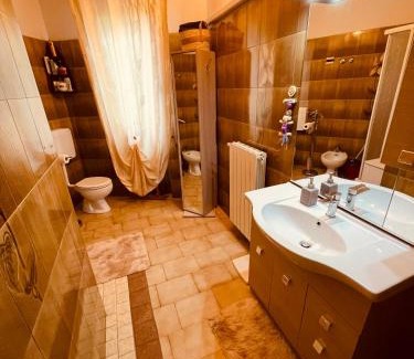 Castagneto Carducci Apartment | Villetta a schiera indipendente