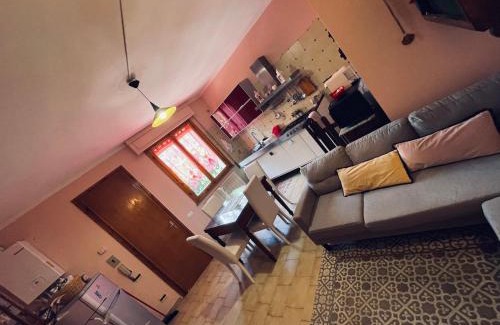 Castagneto Carducci Apartment | Villetta a schiera indipendente