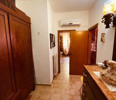 Castagneto Carducci Apartment | Villetta a schiera indipendente