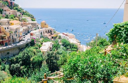 Liparlati Villa | Villetta Actea