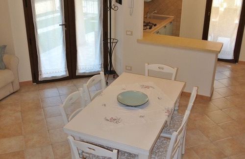 Villasimius Villa | Villetta Agora ’Villasimius I. U.N. P7530