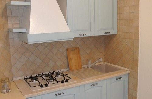 Villasimius Villa | Villetta Agora ’Villasimius I. U.N. P7530