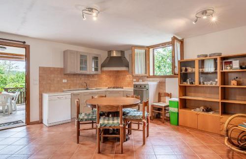 San Marcello Piteglio House | Villetta Allegra