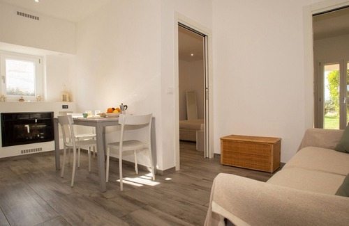 Brindisi Ski Chalet | Villetta Apani Pool - The Fab Stay