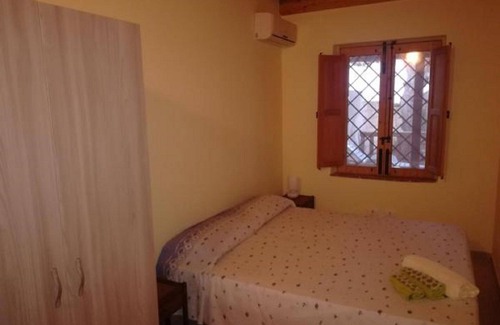 San Lorenzo Villa | Villetta at the beach of the Citadel Nature Reserve of Vendicari.
