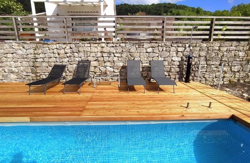 Alcamo House | Villetta Bonifato