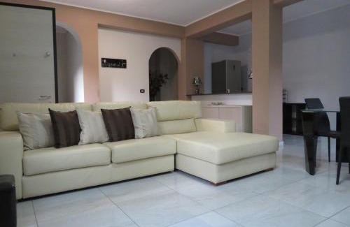 Misterbianco House | Villetta Camastra