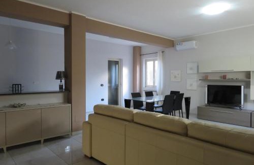 Misterbianco House | Villetta Camastra