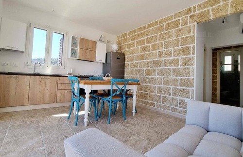 Marina di Novaglie House | Villetta Cipolliane - Two Bedroom House, Sleeps 5