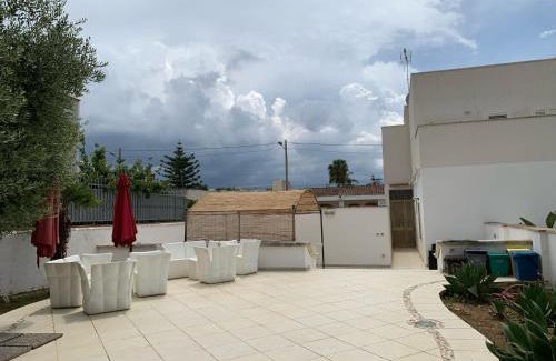 Santa Maria al Bagno House | Villetta Clara al mare nel Salento