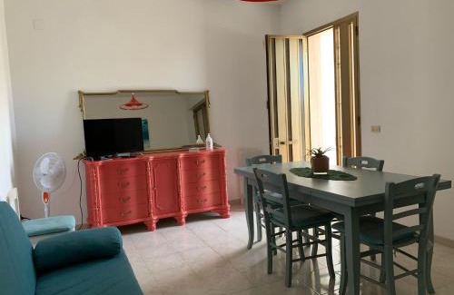 Santa Maria al Bagno House | Villetta Clara al mare nel Salento