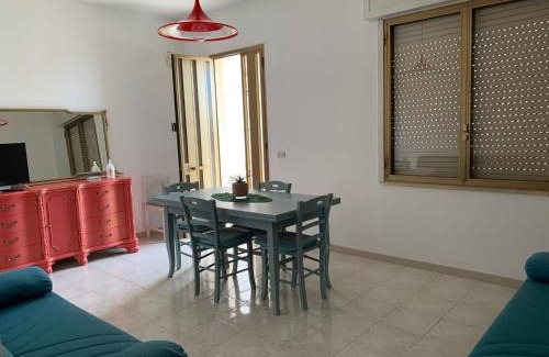 Santa Maria al Bagno House | Villetta Clara al mare nel Salento