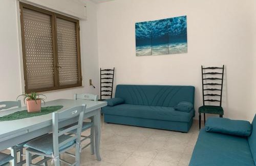 Santa Maria al Bagno House | Villetta Clara al mare nel Salento