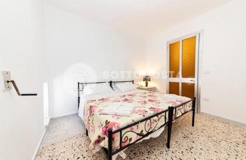Roca Vecchia Apartment | Villetta Degli Aranci